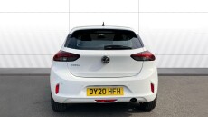 Vauxhall Corsa 1.2 SE Nav Premium 5dr Petrol Hatchback